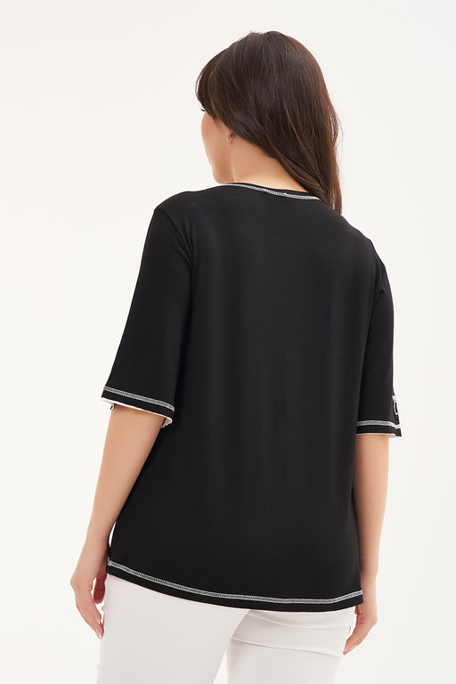 Футболка - Olsi фото 2