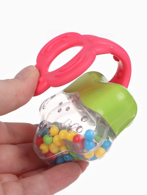 Погремушка «Сладости: Звезда», Крошка Я