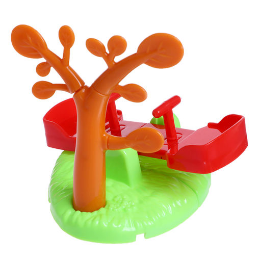 Игрушка-сюрприз Милашка в яйце, МИКС - Simaland фото 3