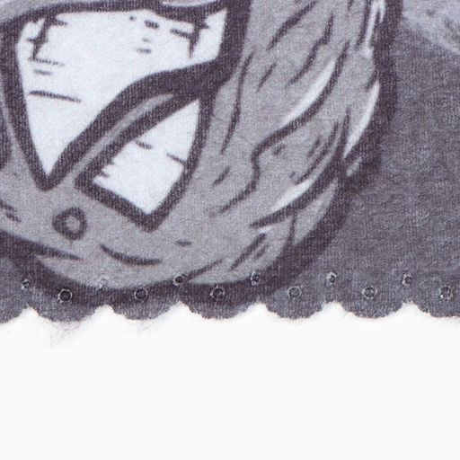 Плед Этель Best man, 75х100 см, 100% полиэстер, флис  фото 6