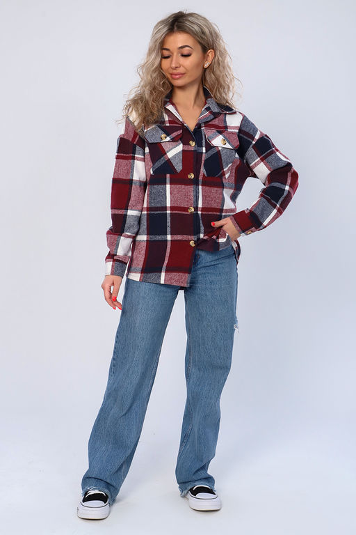 Туника 36615 - Натали фото 40