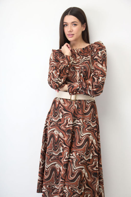 Платье Lars Style 653/1