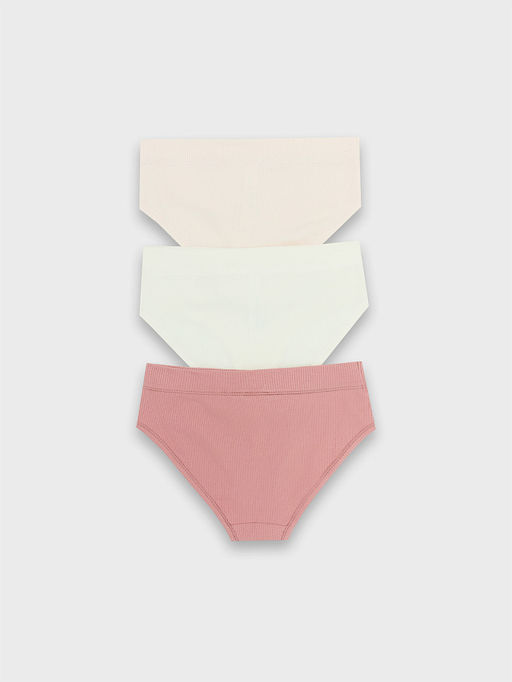 Трусы слипы женские в наборе, 3 шт - Mark formelle фото 9