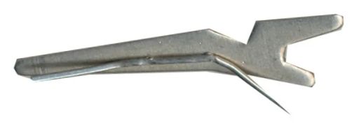 Значок Эмблема ТУ