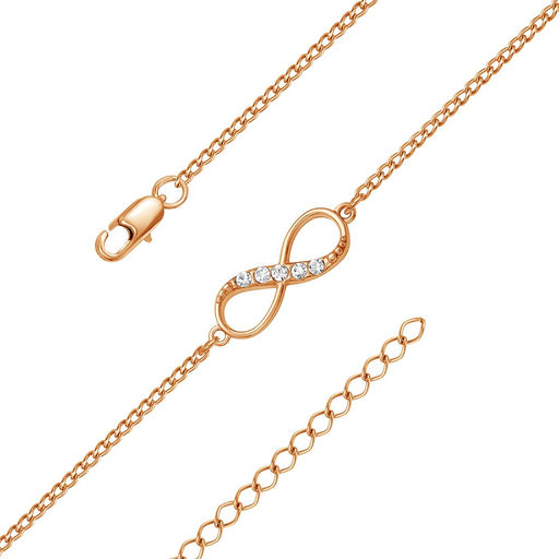 БРАСЛЕТ 74610497ч - Красная пресня фото 2