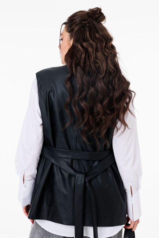 Жилет ANELLI 1502.1 шу пуэр