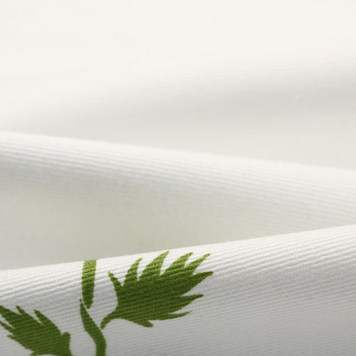 Фартук Этель Цветочек 60?70 см, саржа 190 г/м?, 100% хлопок