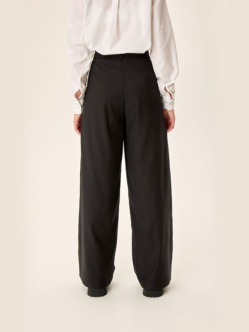 Брюки 2ш72426 синий - Nikastyle фото 15