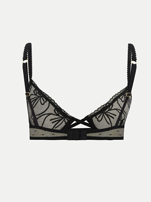 Balenli Dolgusuz Nak??l? Fantezi Ti??rt S?tyen