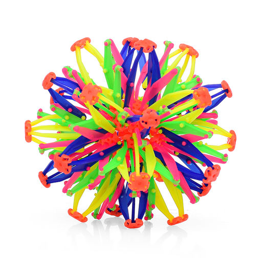 Запускалка (мяч) -трансформер "Галактика"