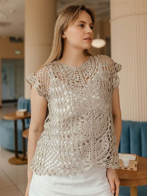 Туника - Арт. А-370