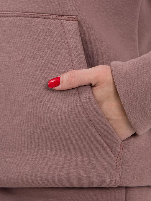 Костюм спортивный женский Saimaa, с начёсом  фото 46