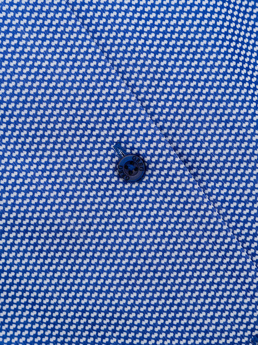 Сорочка мужская короткий рукав GREG 233/201/8268/Z/1  фото 3