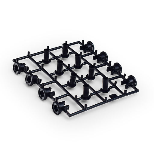 Настольная игра Футбол "Футбольная звезда" в коробке