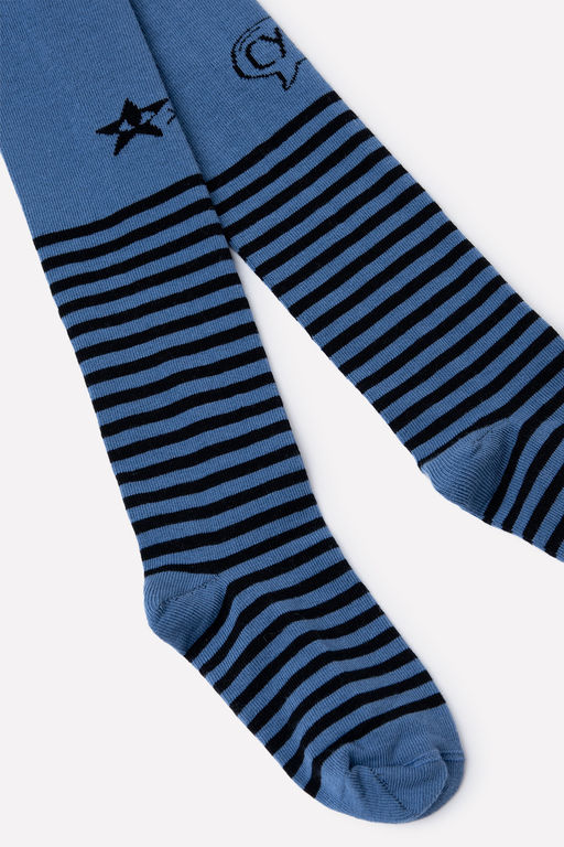 CROCKID, Колготки, цвет: ультрамарин фото 3