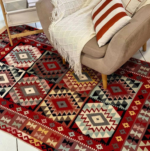 Ковер 60х90см Самарканд - Уютности фото 3