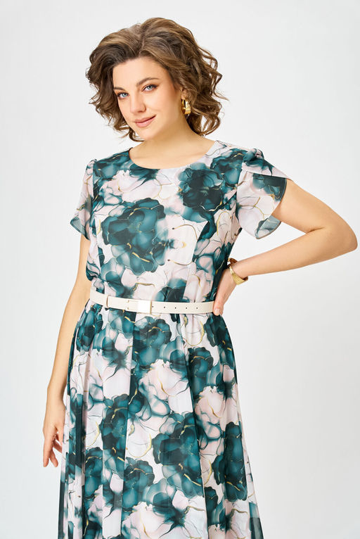 Платье Swallow 900.4