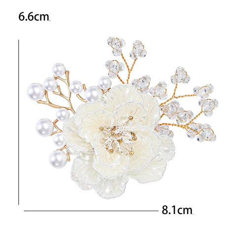 Брошь арт. 32 2823 (id 284890) - Rada фото 2