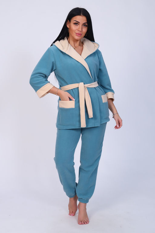 Пеньюар 74021 - Натали фото 35