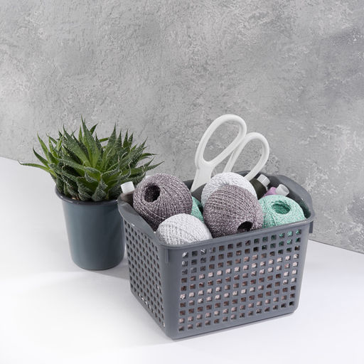 Корзинка 2,0л 200*135*120 Лофт арт. 6410