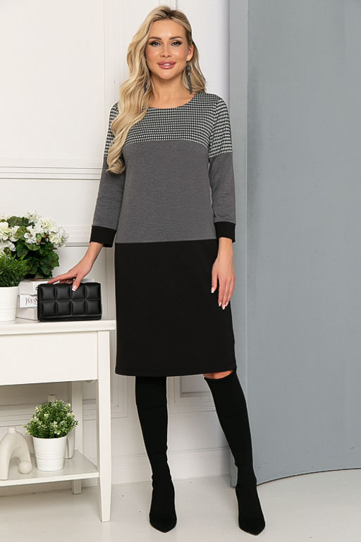 Платье 71008 - Avili фото 2