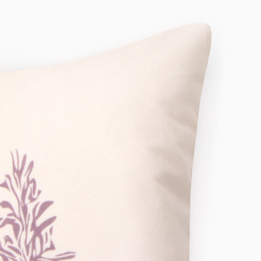 Чехол на подушку Этель Botanic 3 шт, 40*40 см, велюр 100% п/э  фото 3