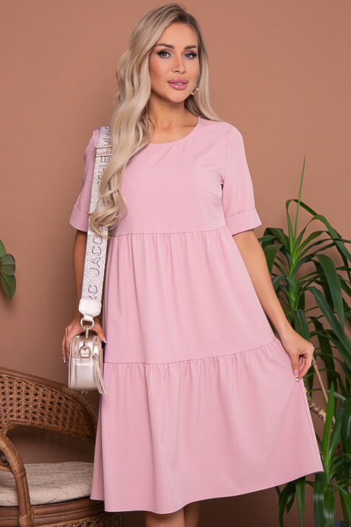 Платье 70804-3 - Avili фото 2