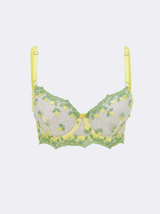 Balenli Dolgusuz Nak??l? Fantezi Ti??rt S?tyen