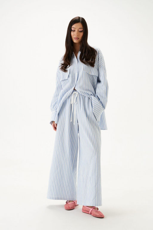 Блузка Annete А2169  фото 5