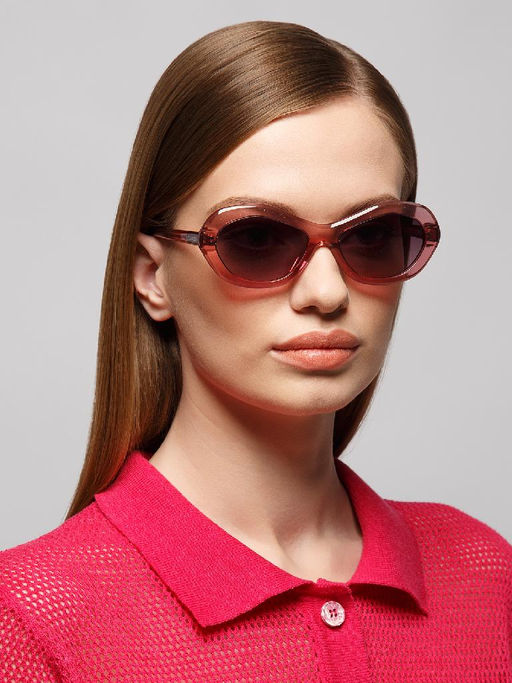 Солнцезащитные очки ZZ-24143-05 - Eleganzza фото 6