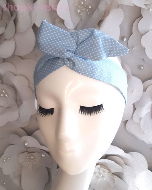 Повязка-солоха 2 Повязка женская