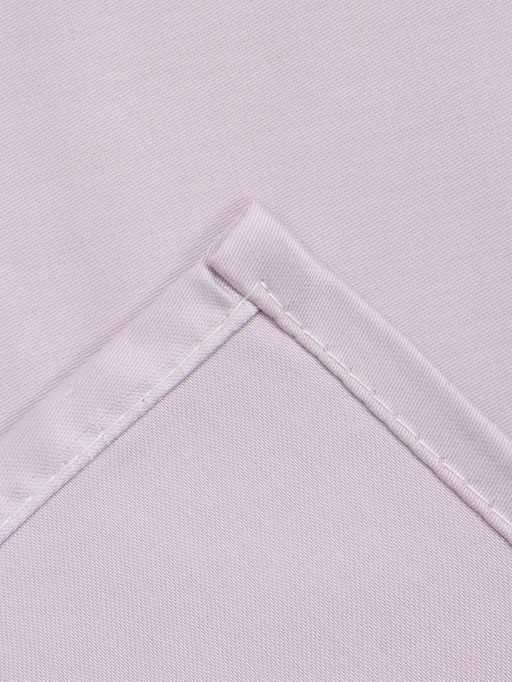 Простыня Этель Lilac field, 220х215 см, мако-сатин, 114г/м2, 100% хлопок  фото 8