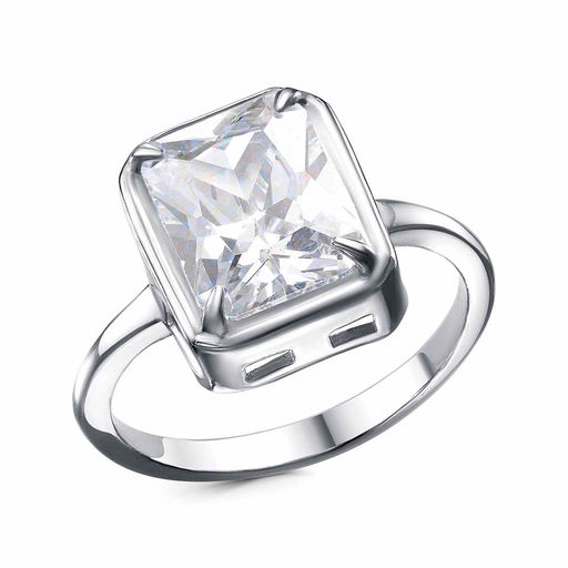 КОЛЬЦО 24815798Плф - Красная пресня фото 3