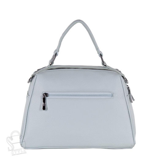 Сумка женская  592905-13 l.blue Velina Fabbiano-Safenta/30 в Новосибирске