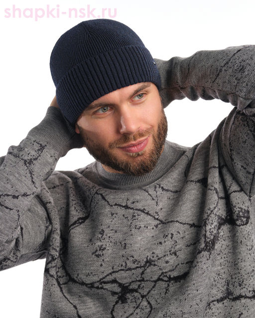 19832 Magreb Шапка флис (57-59)