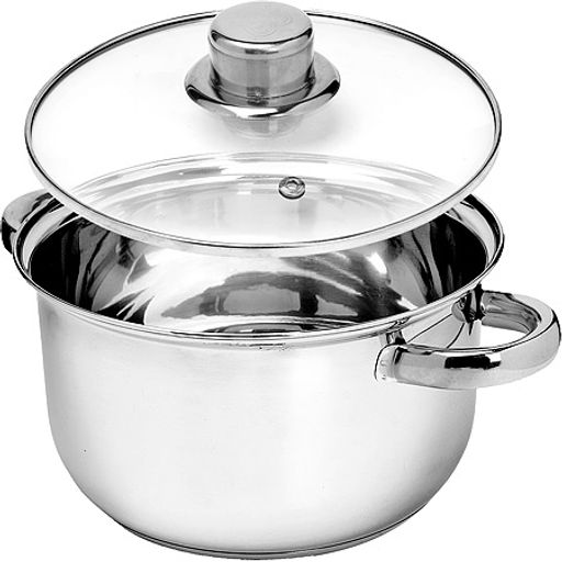 25753 MB Набор посуды 6пр с/кр 2+2,9+4,9л (х4)