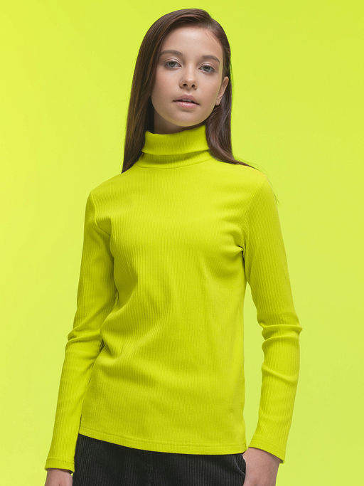 Pelican GFJS3335 Джемпер для девочек  фото 4