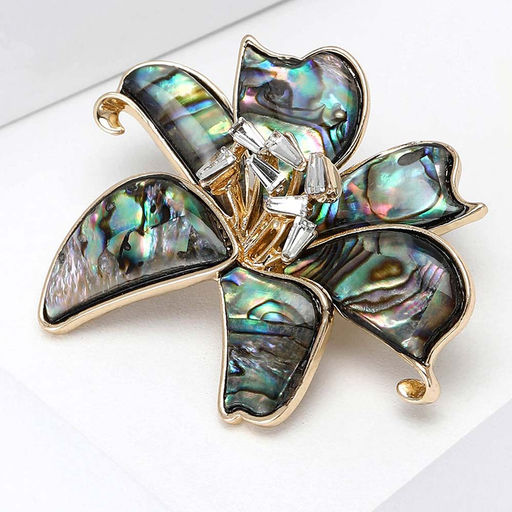 Брошь арт. 32 2778 (id 284845) - Rada фото 2