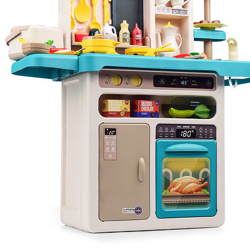 Игровой набор "Лучшая кухня" в коробке