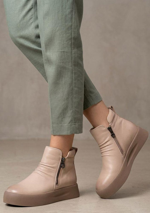 Ботинки Madella XUS-61069-5D-KB