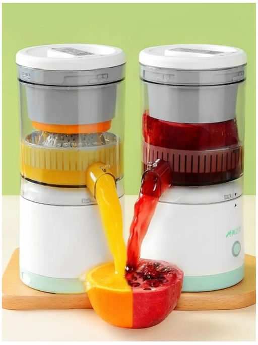 Citrus Juicer Соковыжималка электрическая - Buro фото 4