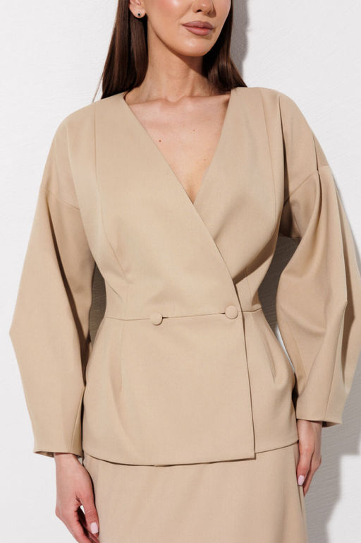 Костюм VN Fashion 1115 беж