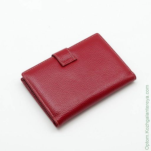 Женская кожаная обложка для автодокументов Sergio Valentini СВ 8086-084  фото 4