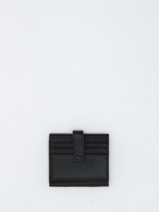 Картхолдер 0660 black Vermari
