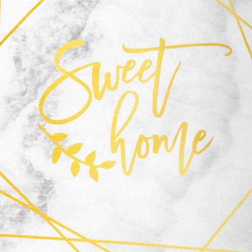 Полотенце Этель Sweet Home 40х70см, 100% хлопок, саржа 190 г/м2  фото 3