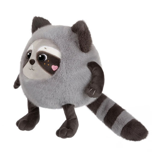 Мягкая игрушка «Енот Муник Рори», 20 см