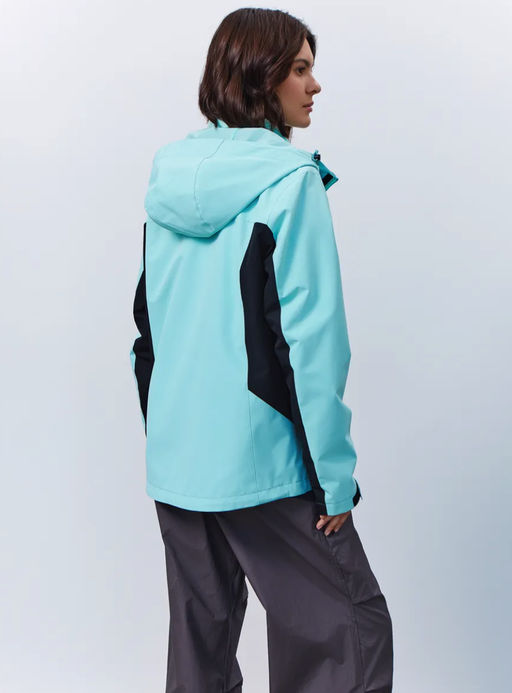 Куртка трансформер демисезонная