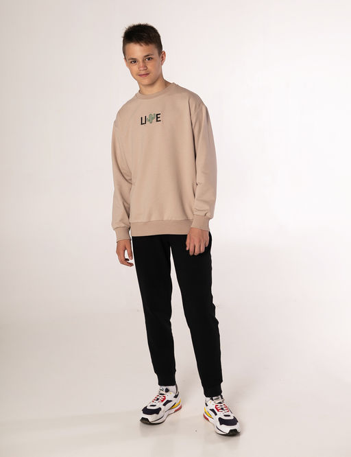 Свитшот 1536 детский