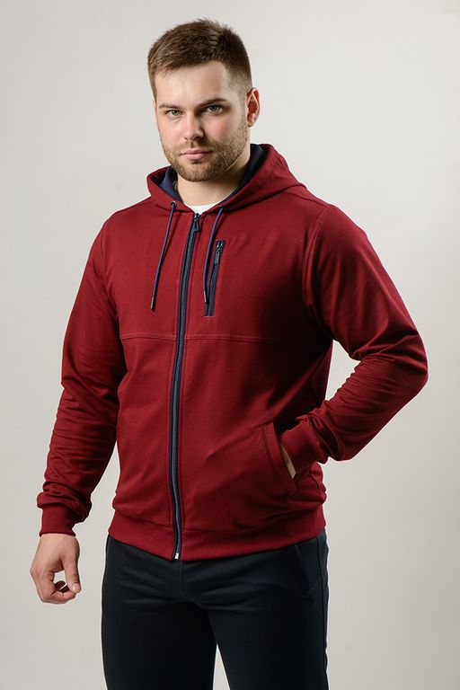 Спортивный костюм Футер 2-х нитка