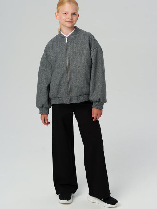 PlayToday / Бомбер демисезонный для девочки